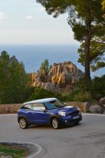 Mini Paceman Cooper S 2012 года
